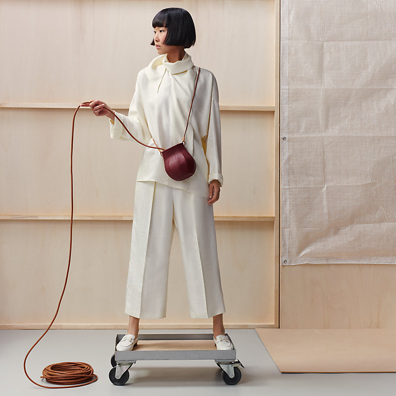 Bitter apple bag | Hermès Mainland China